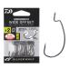  Daiwa Silver Wolf крюк SS широкий офсет добродетель для #2