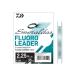  Daiwa emelarudas Leader 35m 2.25 номер натуральный зеленый 