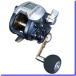  Daiwa Leo Blitz S400 PE специальный [LEOBRITZ] электрический катушка 