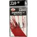 Daiwa (Daiwa) Samurai jig изменение крюк SS M
