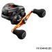  Shimano 21 Barchetta BB 151DH-HG( левый руль )