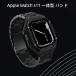 ��������  Apple Watch s11 �o���h �t���[���ی� ���� Apple Watch 10 42MM  Apple Watch s10 42MM 46MM ����������  �ϏՌ� ��̌^ �����p�o���h Apple Watch