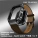 �������� apple watch s9  ��̌^ �o���h �A�b�v���E�H�b�` �o���h �P�[�X �J�o�[ �X�e�����X �P�[�X �J�o�[ �����Y  ���o�[ �����x���g apple watch s8 �P�[�X