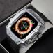�������� Apple watch ultra3 iwatch Ultra2 �o���h Apple Watch�̉��� �I�[���C�������o���h �C���T�[�g�h���� Apple Watch ultra   ��̌^ �o���h �����p�o��