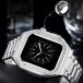 �������� Apple Watch9 8 7 �o���h �X�e�����X Apple Watch series 7 �X�e�����X �o���h Apple Watch SE �o���h Apple Watch series 6 5 4 45mm ��̌^ �����p�o