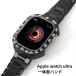 �������� Apple watch ultra iwatch Ultra2 ��̌^�o���hApple Watch�̉��� �I�[���C�������o���h �C���T�[�g�h���� Apple Watch ultra3 �o���h �X�e�����X�o��
