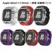 �������� Apple Watch s11 ��̌^ �����p�o���h  Apple Watch s11 46mm �o���h TPU�P�[�X  Apple Watch 46mm  Apple Watch series11 46mm  Apple Watch11  �o��