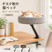 кошка bed стол установка кошка bed маленький размер кошка для настольный кошка для bed компактный отходит ... нежный круглый домашнее животное bed оставаясь дома Work офис . пол релаксация 
