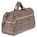 レスポートサック レスポ LeSportsac ボストンバッグ ポーチ付 7185 D935 CHEETAH DOT Large Weekender ラージウィークエンダー  ボストンバッグ 旅行用かばん