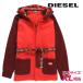  дизель DIESEL капот свободная домашняя одежда мужской женский для мужчин и женщин обратная сторона боа салон одежда часть магазин надеты тренировочный UUDG-JAS-HOMEY