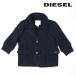  дизель Kids DIESEL KID тренировочный жакет baby Boy soft выполненный в строгом стиле детская одежда мужчина SYXOB