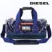 дизель DIESEL сумка "Boston bag" сумка мужской женский для мужчин и женщин ko-tedo нейлон барабанная сумка YORI