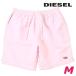  дизель DIESEL море хлеб пляж одежда плавание одежда мужской овальный D one отметка Logo мужской купальный костюм mid трусы шорты для серфинга BMBX-ALEX