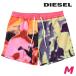  дизель DIESEL море хлеб пляж одежда плавание одежда мужской графика принт мужской купальный костюм Short трусы шорты для серфинга BMBX-NICO_