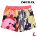  дизель DIESEL море хлеб пляж одежда плавание одежда мужской графика принт мужской купальный костюм Short трусы шорты для серфинга BMBX-NICO_