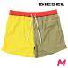  дизель DIESEL море хлеб пляж одежда плавание одежда мужской one отметка Logo переключатель мужской купальный костюм Short трусы шорты для серфинга BMBX-NICO_