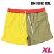  дизель DIESEL море хлеб пляж одежда плавание одежда мужской one отметка Logo переключатель мужской купальный костюм Short трусы шорты для серфинга BMBX-NICO_