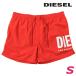  дизель DIESEL море хлеб пляж одежда плавание одежда мужской Logo принт мужской купальный костюм Short трусы шорты для серфинга BMBX-NICO