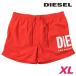  дизель DIESEL море хлеб пляж одежда плавание одежда мужской Logo принт мужской купальный костюм Short трусы шорты для серфинга BMBX-NICO_