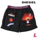  дизель DIESEL море хлеб пляж одежда плавание одежда мужской графика принт мужской купальный костюм Short трусы шорты для серфинга BMBX-NICO-EL_