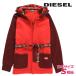  дизель DIESEL капот свободная домашняя одежда мужской женский для мужчин и женщин обратная сторона боа салон одежда часть магазин надеты тренировочный UUDG-JAS-HOMEY