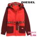  дизель DIESEL капот свободная домашняя одежда мужской женский для мужчин и женщин обратная сторона боа салон одежда часть магазин надеты тренировочный UUDG-JAS-HOMEY