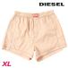  дизель DIESEL брюки нижнее белье нижний одежда мужской талия резина хлопок трусы UUBX-STARK