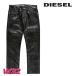  дизель DIESEL распорка брюки мужской глянец чувство помятость обработка полиуретан покрытие P-VIKER-Z