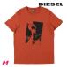 ǥ DIESEL ȾµT åȥ  ץ եå åȥ T-DIEGOR-C4