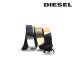  дизель Kids DIESEL KID narrow ремень девушка необычность цвет . принт переключатель детская одежда девочка BULIVA