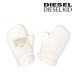  дизель Kids DIESEL KID Short мех рукавица перчатки девушка нежный .... baby размер детская одежда девочка NINNAB