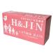  H Gin H&JIN. кислота . дополнение JIN