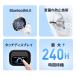 �y�N�[�|����2533�~�z���C�����X�C���z�� bluetooth6.0 ���|����  ���`���C���z�� �^�b�`�f�B�X�v���C ���R��h�~ �t�� �u�Ԑڑ� �Ў������ʘb ���y�� IPX7�h�� �֘A�摜3