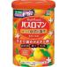 アース製薬 バスロマン ほっこりゆずの香り 600g