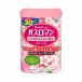 アース製薬 バスロマン にごり浴 さくらの香り 600g
