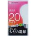 �}�N�T�[ �z���C�g�V���J�d���@20W�`�@����E26