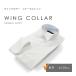 [ single cuffs ] Wing color shirt wedding new .u Eddie ng standard [ sale ]