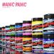 manik Panic краситель для волос 118ml все 42 цвет ( Monotone серия / лиловый серия / оттенок желтого / orange серия )( безопасность глянец чувство departure цвет художник ) профессиональный красота . специализированный магазин 