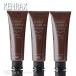  бесплатная доставка Brown 3шт.@SET талон Lux уход цвет 160g Brown новый Zero время hair manicure уход цвет Inter cosme KENRAXhe