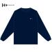 HOGU�{ (�z�O�v���X) �Z�b�g�A�b�v �㉺ �����Y ���f�B�[�X ���j�Z�b�N�X �����N�[�[�V�����E�G�A 37.5�e�N�m���W�[ �g�b�v�X �{�g���X �p���c M L XL �l�C�r�[ �֘A�摜5