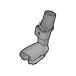 ѥʥ˥åʡҥΥ(ۥ磻)/AVV88R-UX0Tżݽ