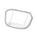  Zojirushi детали : tray /BG171096L-02 посуда сухой контейнер для 