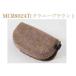  Alinco : подушка массаж ( Towny Brown )/MCR8024T