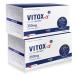  health food vi tok Hsu α EXTRA Edition 30 Capsule ×2(2 months minute ) citrulline arginine zinc supplement made in Japan 