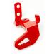  for automobile accessory JEPPESEN Tacty karu rear to- hook ( red ) Jeep Wrangler JL