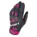  glove J-FISH( J fish ) Evolution pink S JMG-40153