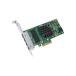 ͥåȥ Intel - Ethernet Server Adapter I350-T4 - network by Intel ¹͢