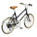 RALEIGH( RaRe -) mini bicycle RSW Sport Mixte (RSM)agato blue 420mm