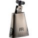 ٥ MEINL Percussion Hand Brushed Steel Cowbell 4 1/2