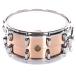  snare drum Gretsch Drums Gretsch drum sUSA Snare metal shell 6.5x14 -inch Bronze G4169B